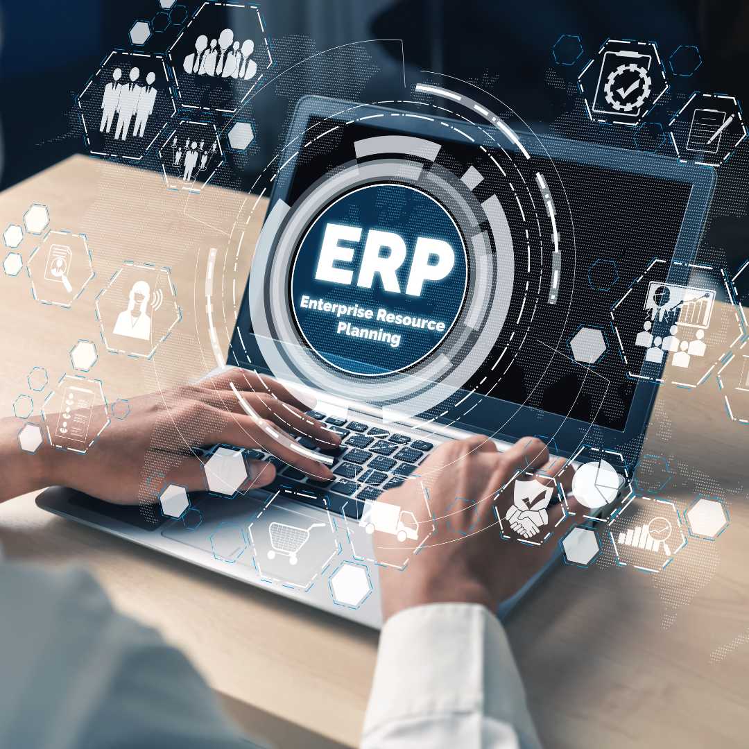 ERP